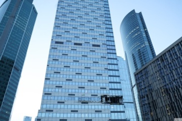 Moscow comes under drone attack, explosions reported in nine districts