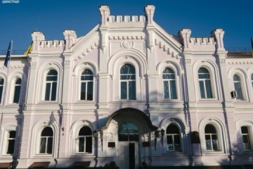 In Sumy region, cultural heritage sites began to be marked with “Blue Shield”