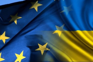 Ukraine : 74 % des citoyens favorables à l’adhésion à l’Union européenne