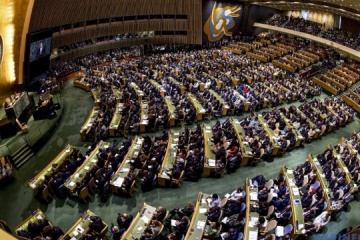New York accueille le lancement des débats de haut niveau de l’Assemblée générale de l’ONU