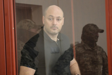 Appeals court keeps NABU detective Mahamedrasulov in custody