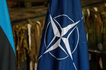 L’OTAN promet de renforcer sa dissuasion face aux violations russes de son espace aérien