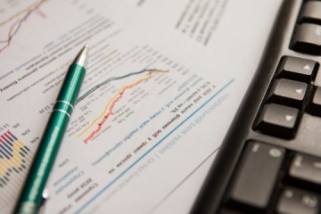 Estadísticas: La inflación industrial comienza a acelerarse en Ucrania