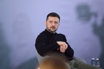 Zełenski weźmie udział w Warsaw Security Forum

