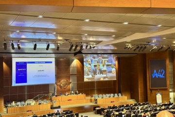 L’Ukraine appelle l’Organisation de l’aviation civile internationale à intensifier la pression sur la Russie