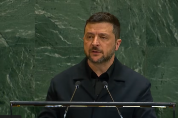 Presidente: Detener a Rusia ahora es más barato que adivinar quién será el primero en crear un dron con una ojiva nuclear