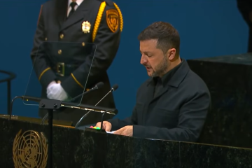 Selenskyj kritisiert mangelnde Reaktion auf russische Übergriffe auf Moldau 