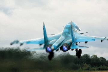 25 вересня: Ан-26, Су-34, РЛС, НПЗ – Україна б’є по рф | Хакерська атака ГУР | Погода | Фридайвінг