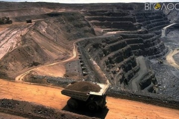 En Ukraine, la région de Jytomyr concentre la majeure partie des réserves nationales de titane et de minéraux rares