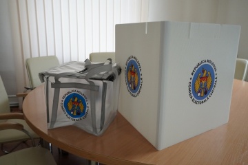 モルドバにはまだ政治的リスクがある＝ウクライナ専門家