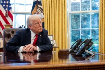 Trump o tomahawkach: Problemem jest długi czas potrzebny na opanowanie tych systemów