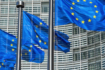 European Commission offers to use frozen Russian assets for €140 billion loan to Ukraine – Politico