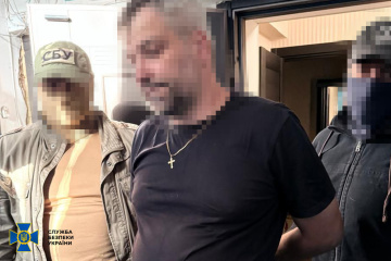 He directed drones to cut power in Kyiv: SSU foils Russian “mole” in Ukrenergo