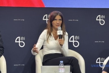 Coalition of the Willing plan for Ukraine’s security guarantees gains U.S. support, French expert says