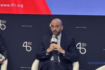 Macron’s position aligns with Trump’s statements on Ukraine war — French Minister