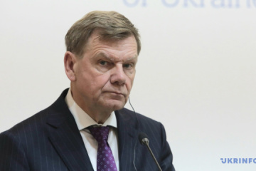 Wadephul to meet with Polish, French, Ukrainian foreign ministers in Warsaw