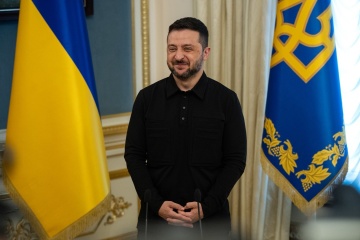 トランプ米大統領は仲介者であり続けたがっているが、しかしウクライナに関する彼の態度は変わった＝ゼレンシキー宇大統領