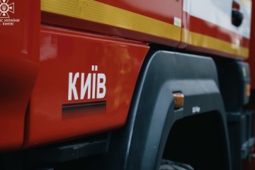 Six people injured in Russian attack on Kyiv – Klitschko