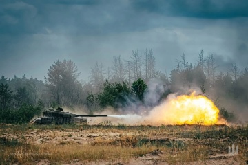 War update: 173 combat engagements over past day, most intense fighting on Pokrovsk front