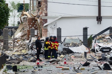 Combined Russian attack on Kyiv: number of victims rises to 14, including four dead