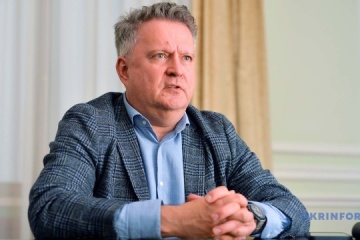 Kyslytsja: UNO verwandelt sich in „politisches Davos“, aber es ist noch früh, die zu beerdigen