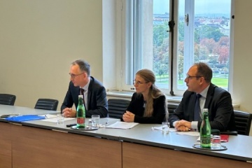 La Russie dissimule les prisonniers de guerre ukrainiens malades et blessés au Comité international de la Croix-Rouge, selon des experts de l’OSCE