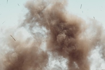 Ukrainischer Militärgeheimdienst sprengt russische Drohnepiloten in Melitopol in die Luft 