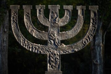 L’Ukraine commémore aujourd’hui les victimes de la tragédie de Babyn Yar