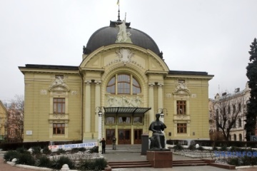 Wiederbelebte „Creonte“ wird in einem Theater aufgeführt, das Atmosphäre venezianischer Premiere 1776 nachbildet