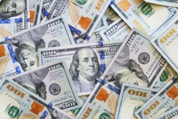 La dette publique de l’Ukraine a augmenté de 6,58 milliards de dollars en août