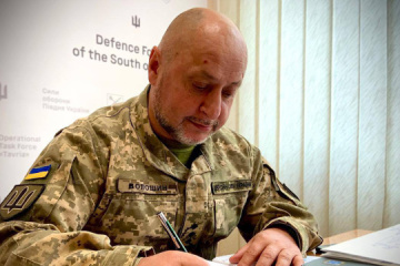 Voloshyn: Russians intensify shelling in south, over 500 Shaheds weekly and airstrikes daily