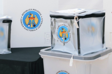 Moldova counts 100% of votes – Sandu’s party wins