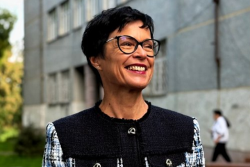 EU-Kommissarin Marta Kos: Wir haben Überprüfung der ukrainischen Gesetzgebung abgeschlossen