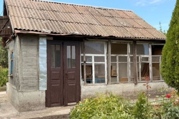 Region Dnipropetrowsk unter Beschuss, Frauen verletzt