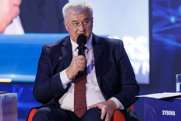 FM Sybiha speaks about Ukraine’s expectations from EU leaders’ meeting in Copenhagen