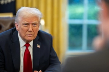 Trump sur la guerre en Ukraine :  Il faut mettre Poutine et Zelensky autour de la table et régler ça