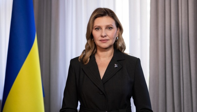 У Нью-Йорку відбулася зустріч Олени Зеленської та Меланії Трамп 