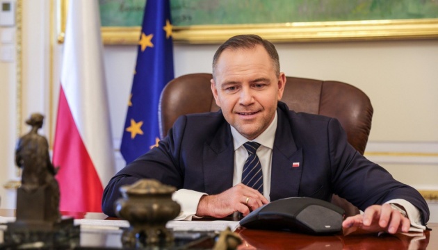 Навроцький пропонує карати за «пропаганду ідеології бандеризму» - подав законопроєкт до Сейму