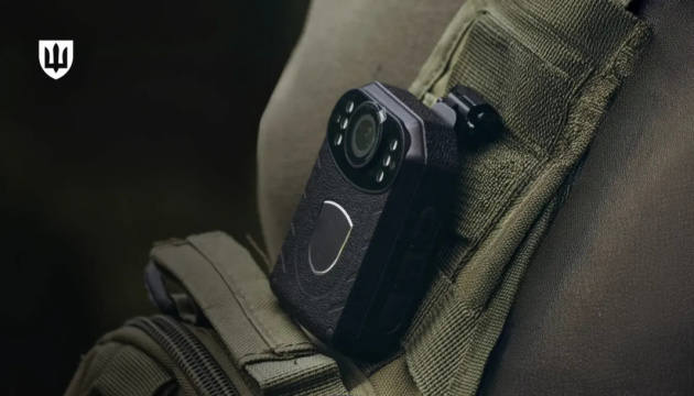 Бодікамери ТЦК вже зафіксували низку правопорушень