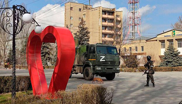 Викрадення, тортури та вбивства: що відбувається у захопленій росіянами Скадовській громаді