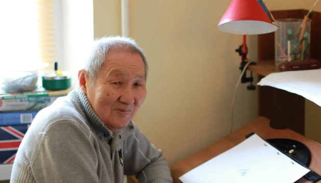 Помер український художник-постановник, який створив мультфільм «Острів скарбів»