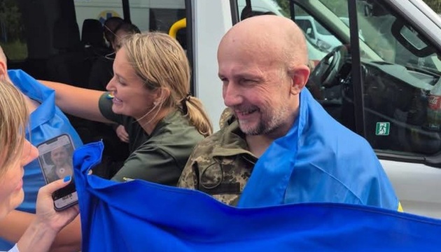 Росіяни дуже бояться українців, навіть полонених - журналіст Хилюк