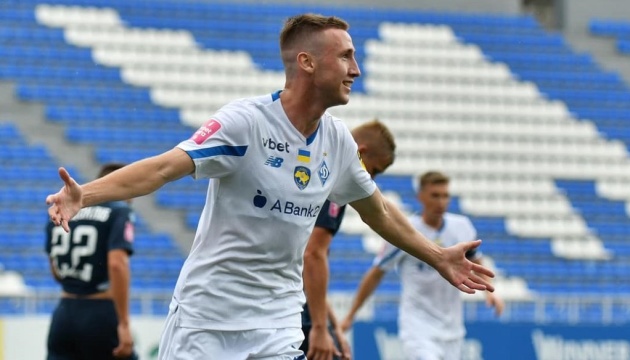 Ванат - гравець іспанської «Жирони»