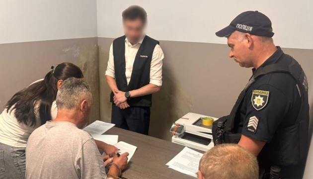 Стрільцю з Фастова оголосили підозру в умисному вбивстві