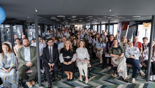 В Угорщині відкрилася ще одна школа, започаткована українською громадою