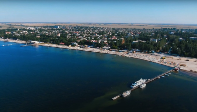 У Скадовській громаді зареєстровані 462 правопорушення, пов’язані з воєнними злочинами