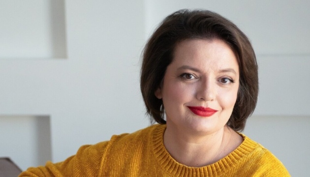 Роман «Доця» Тамари Горіха Зерня увійшов до шортлиста премії Hotlist-2025