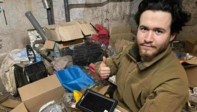 パルビー元宇国会議長殺害事件の容疑者の息子は過去にバフムート防衛戦で戦死