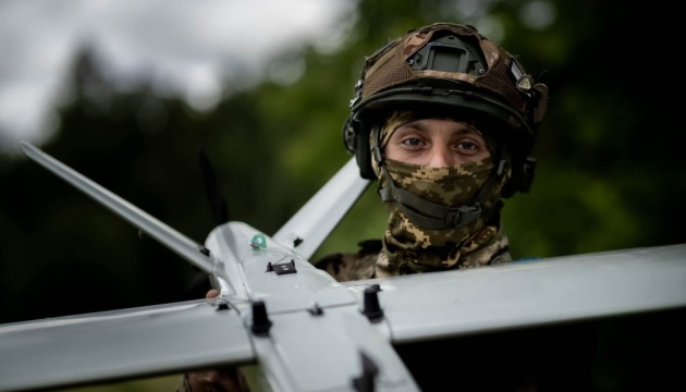 Битва за Україну. День тисяча двісті вісімдесят сьомий