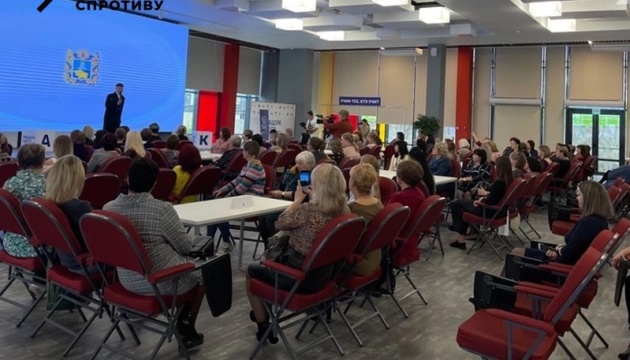 На ТОТ України розпочалася кампанія з «перевиховання» вчителів історії - Центр нацспротиву